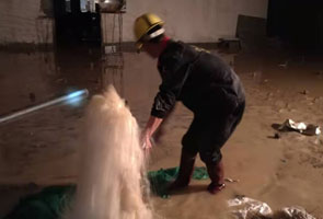 南平地下室渗水堵漏
